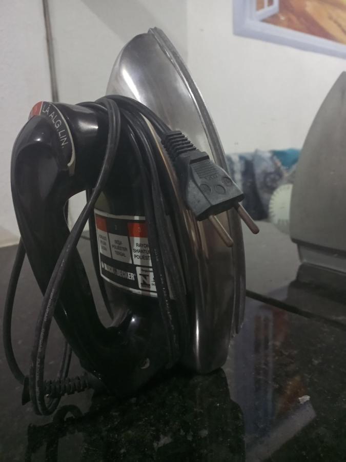 Kitinete Ipanema Apartman Rio de Janeiro Kültér fotó