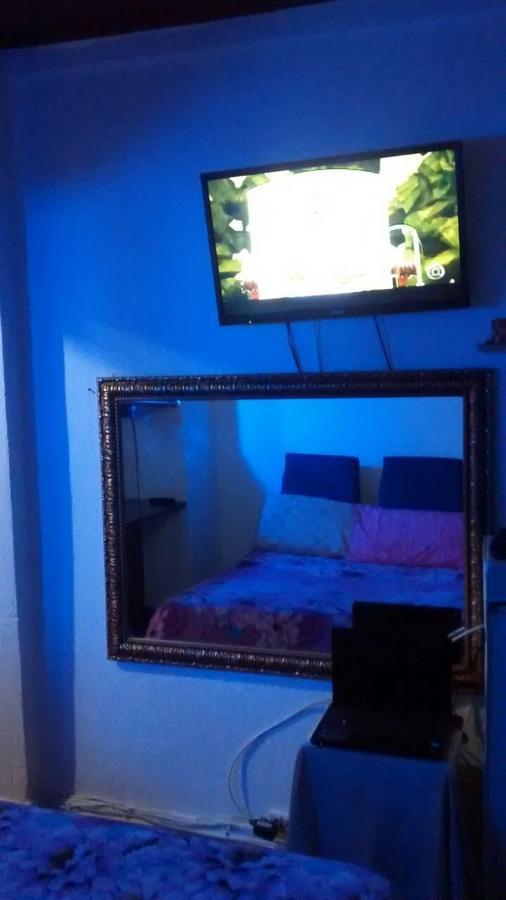 Kitinete Ipanema Apartman Rio de Janeiro Kültér fotó