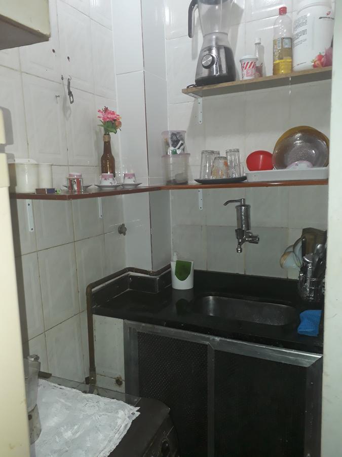 Kitinete Ipanema Apartman Rio de Janeiro Kültér fotó