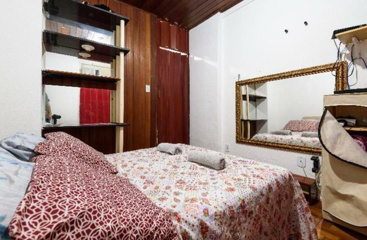 Kitinete Ipanema Apartman Rio de Janeiro Kültér fotó